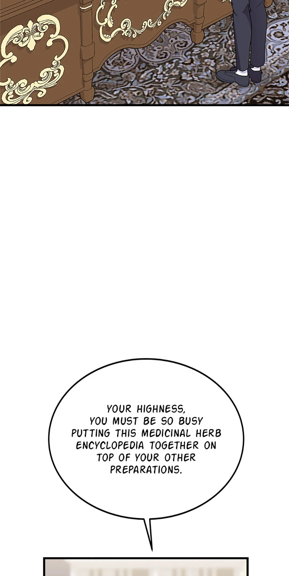 Only for Your Well-Being Chapter 69 - Page 13