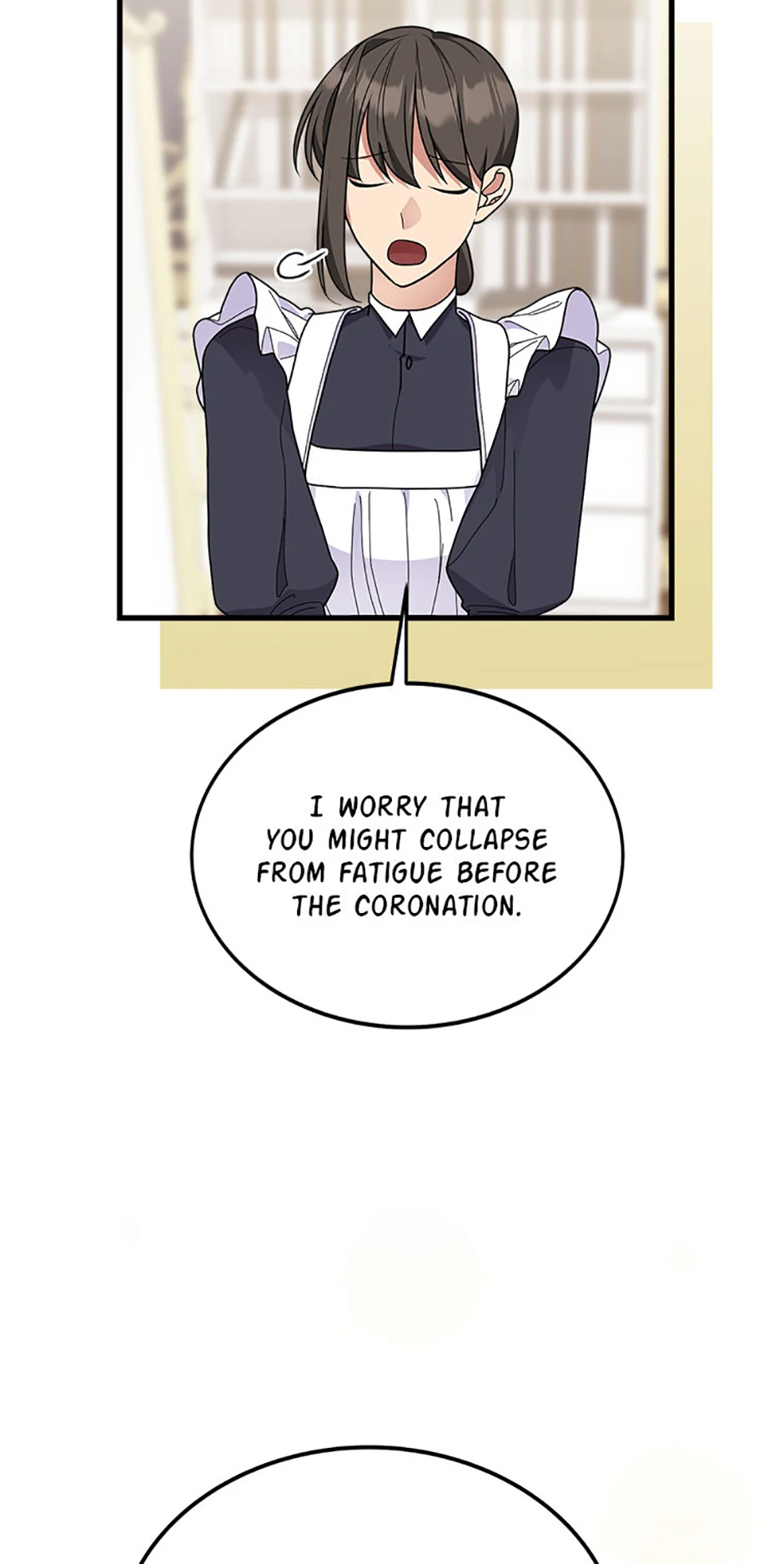 Only for Your Well-Being Chapter 69 - Page 14