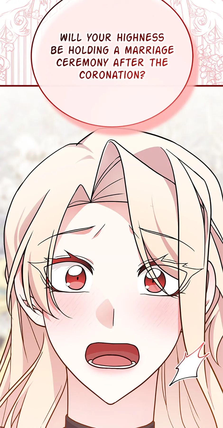 Only for Your Well-Being Chapter 69 - Page 18