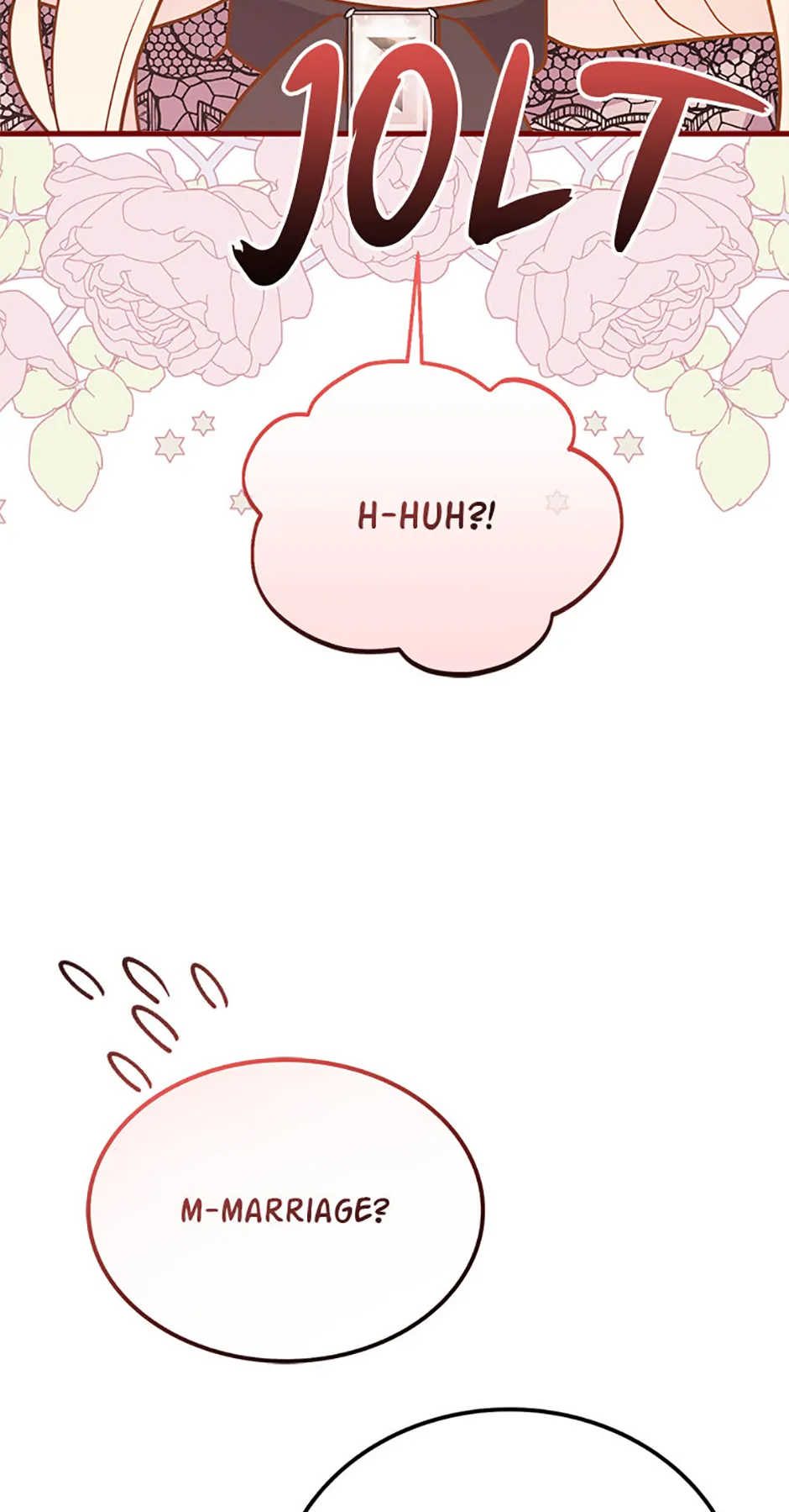 Only for Your Well-Being Chapter 69 - Page 19