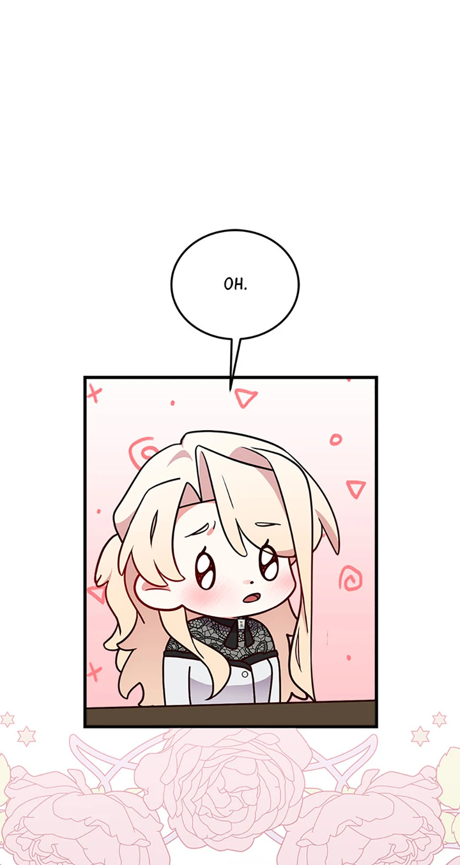 Only for Your Well-Being Chapter 69 - Page 21