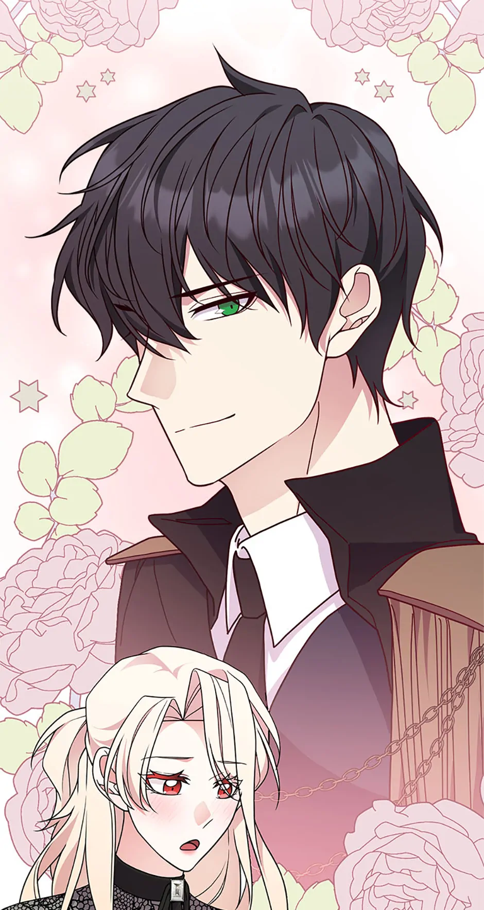 Only for Your Well-Being Chapter 69 - Page 22