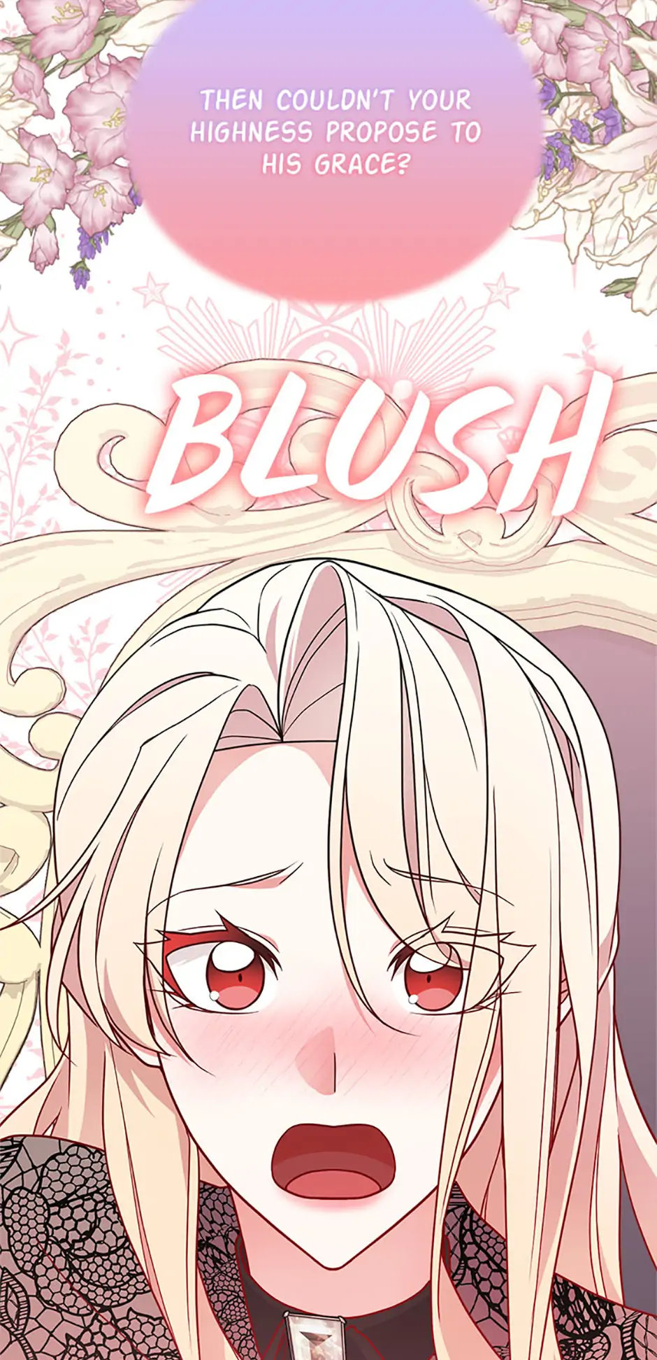 Only for Your Well-Being Chapter 69 - Page 28