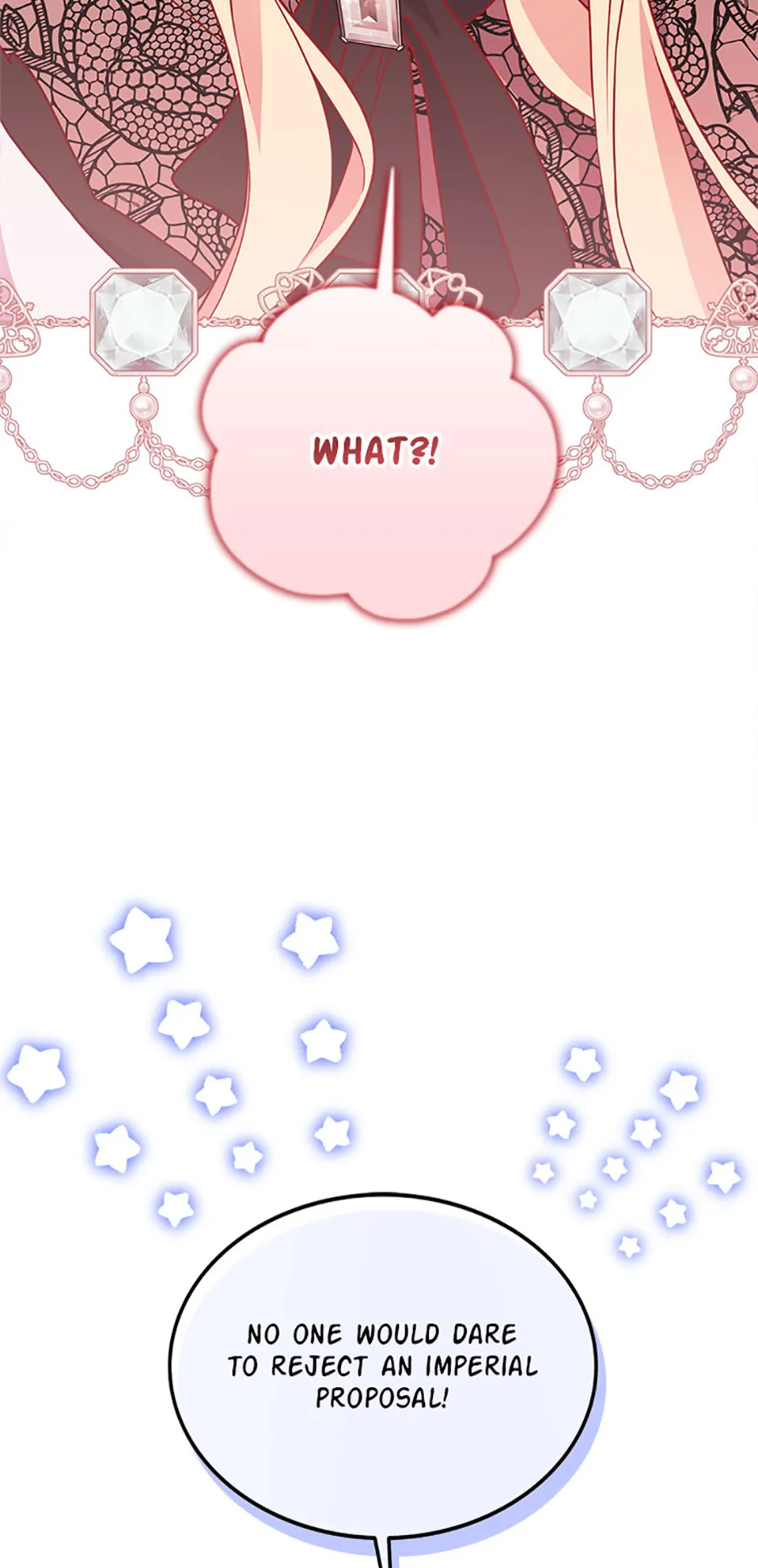 Only for Your Well-Being Chapter 69 - Page 29