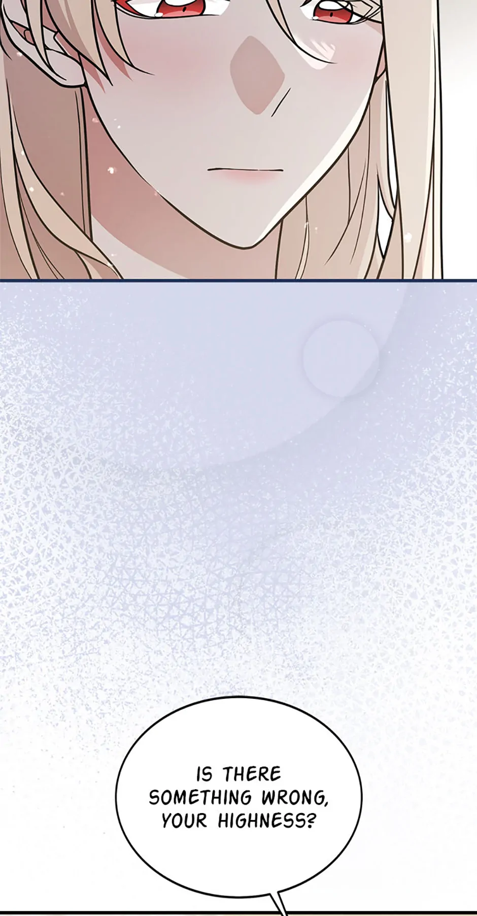 Only for Your Well-Being Chapter 69 - Page 33