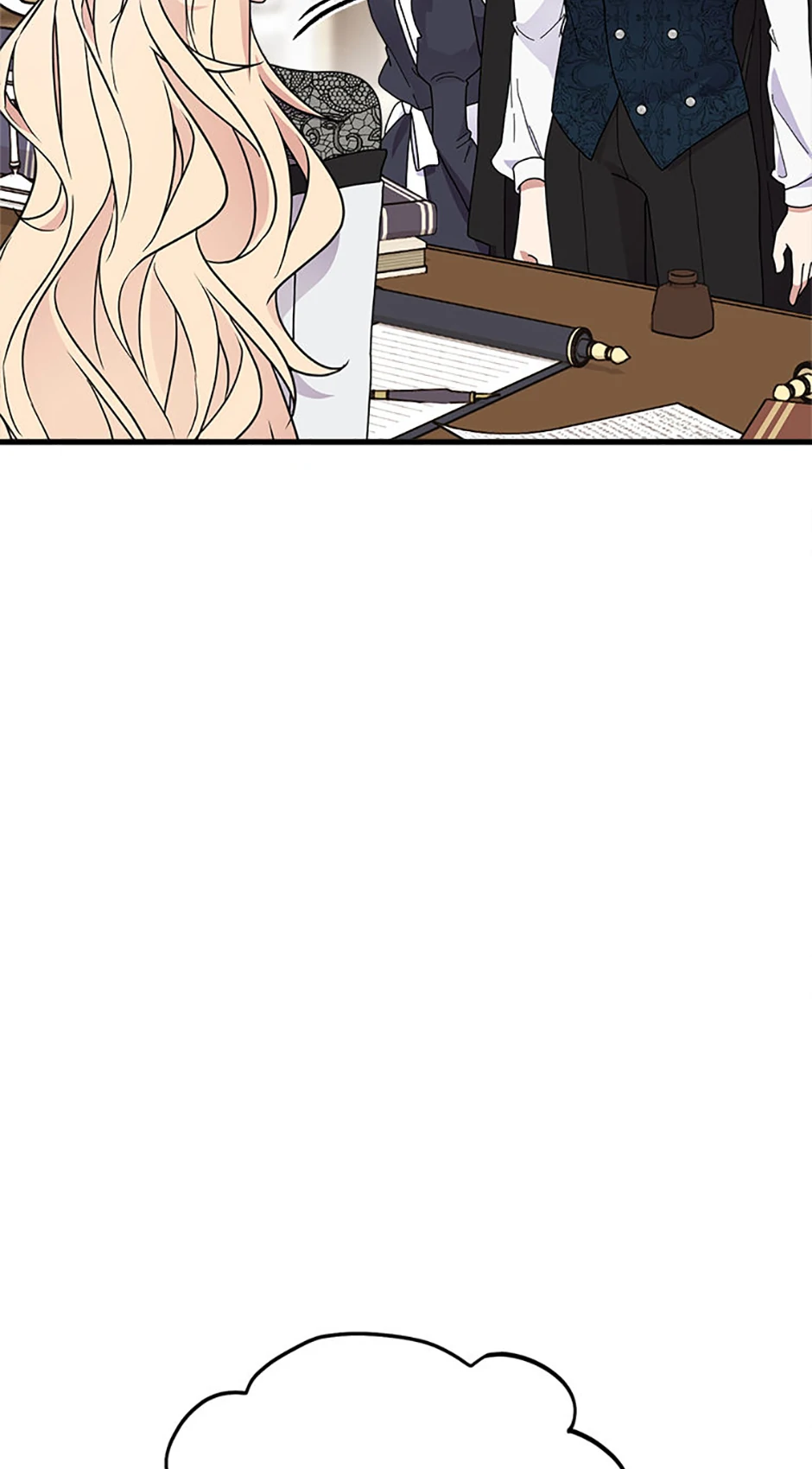 Only for Your Well-Being Chapter 69 - Page 37