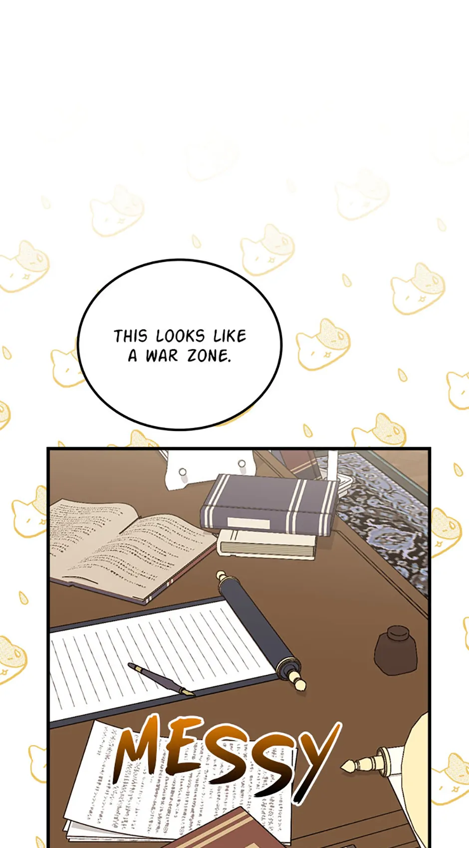 Only for Your Well-Being Chapter 69 - Page 39