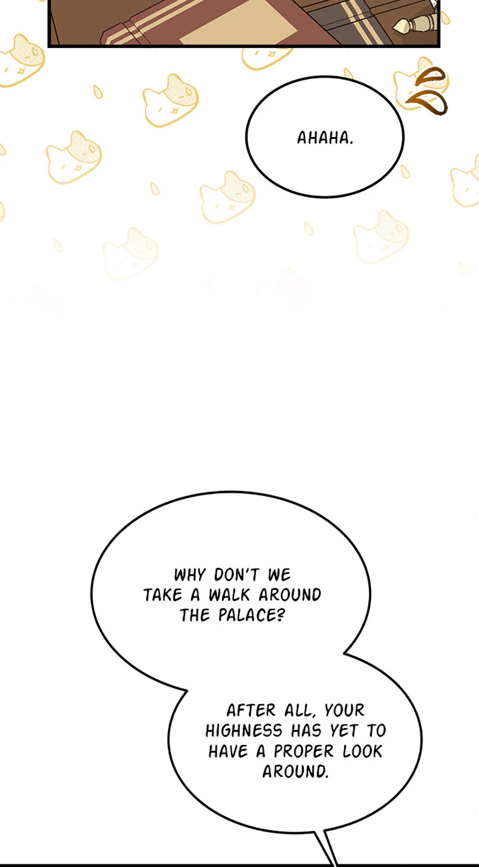Only for Your Well-Being Chapter 69 - Page 40