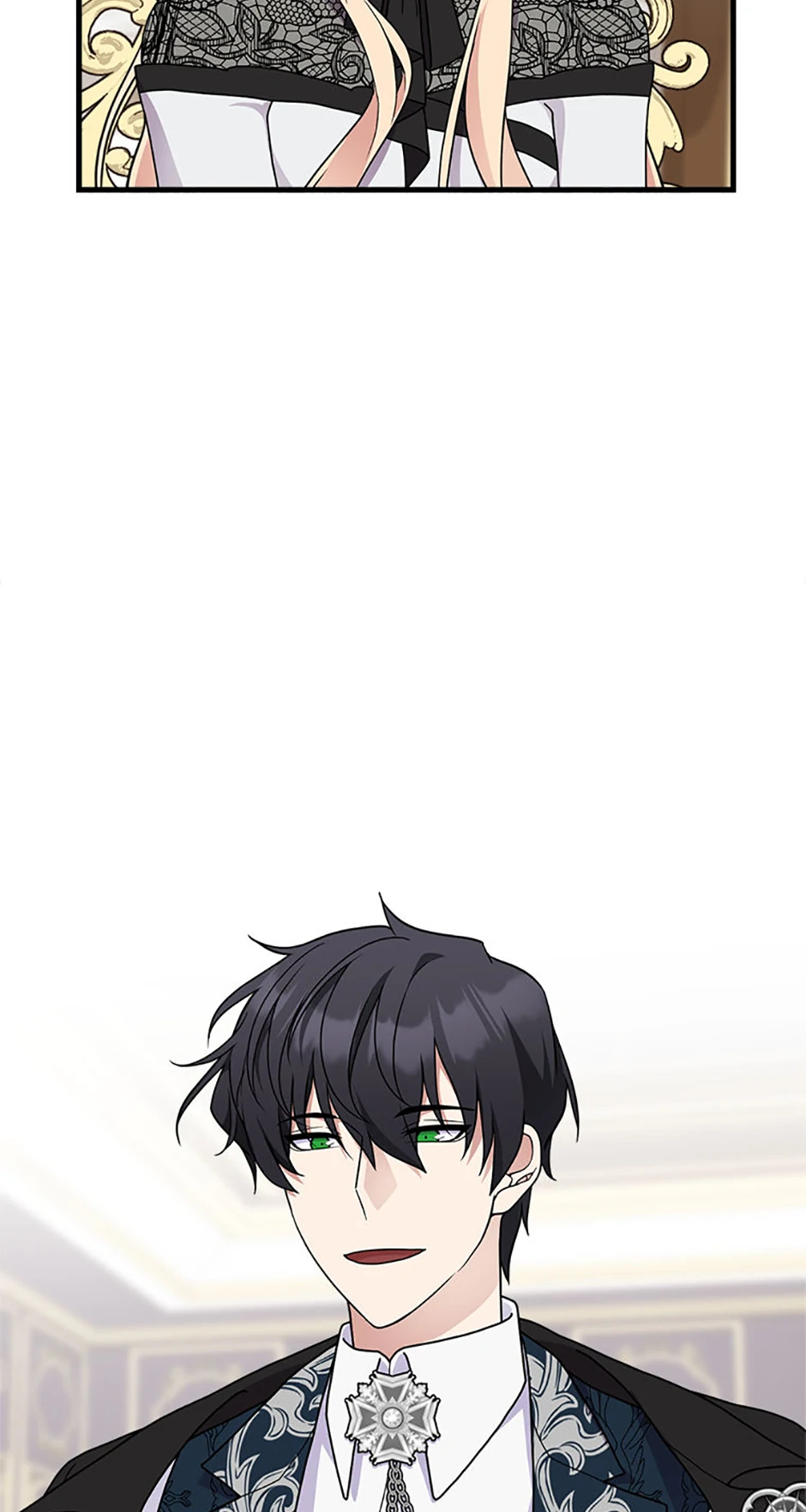 Only for Your Well-Being Chapter 69 - Page 43