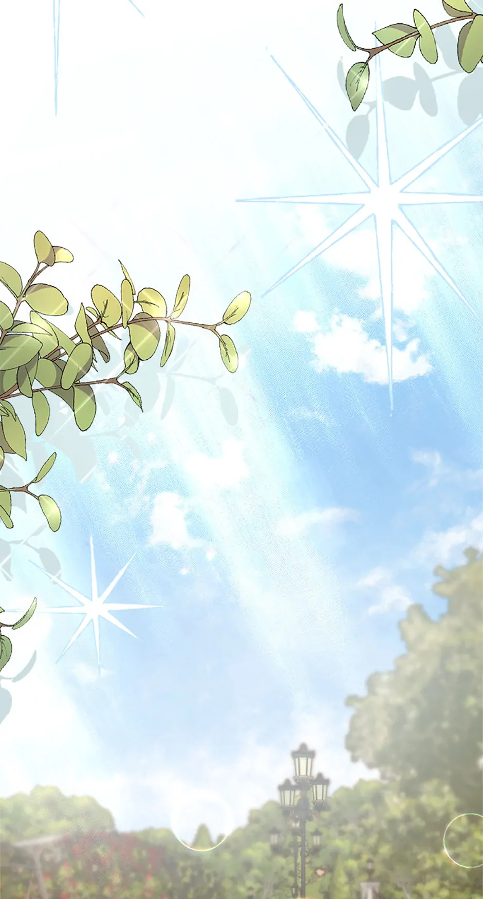 Only for Your Well-Being Chapter 69 - Page 47