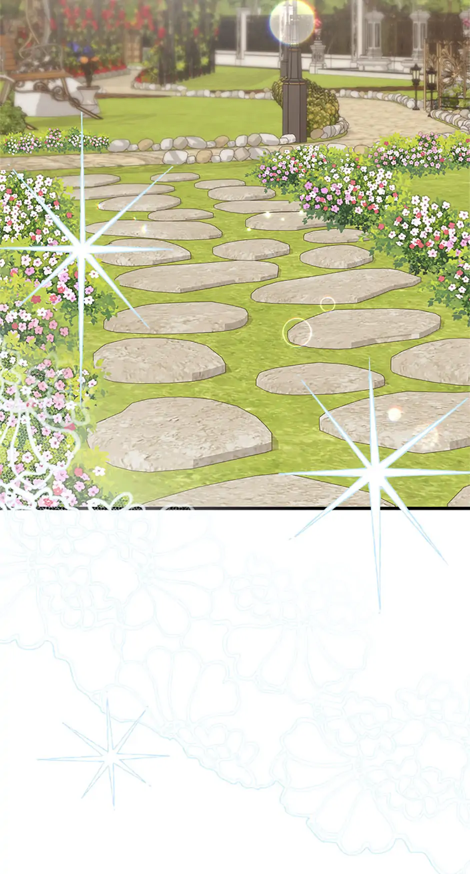 Only for Your Well-Being Chapter 69 - Page 48