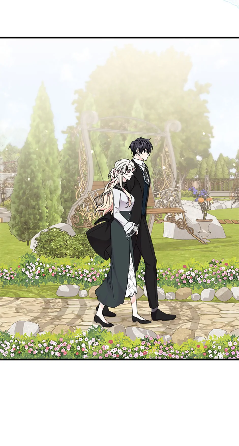 Only for Your Well-Being Chapter 69 - Page 49