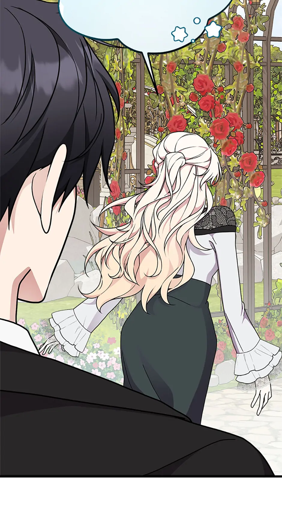 Only for Your Well-Being Chapter 69 - Page 52