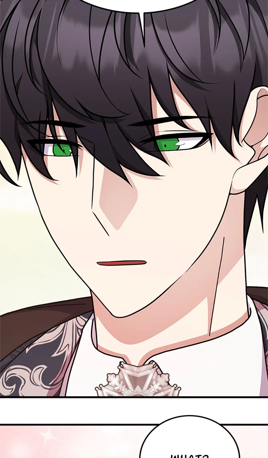 Only for Your Well-Being Chapter 69 - Page 59