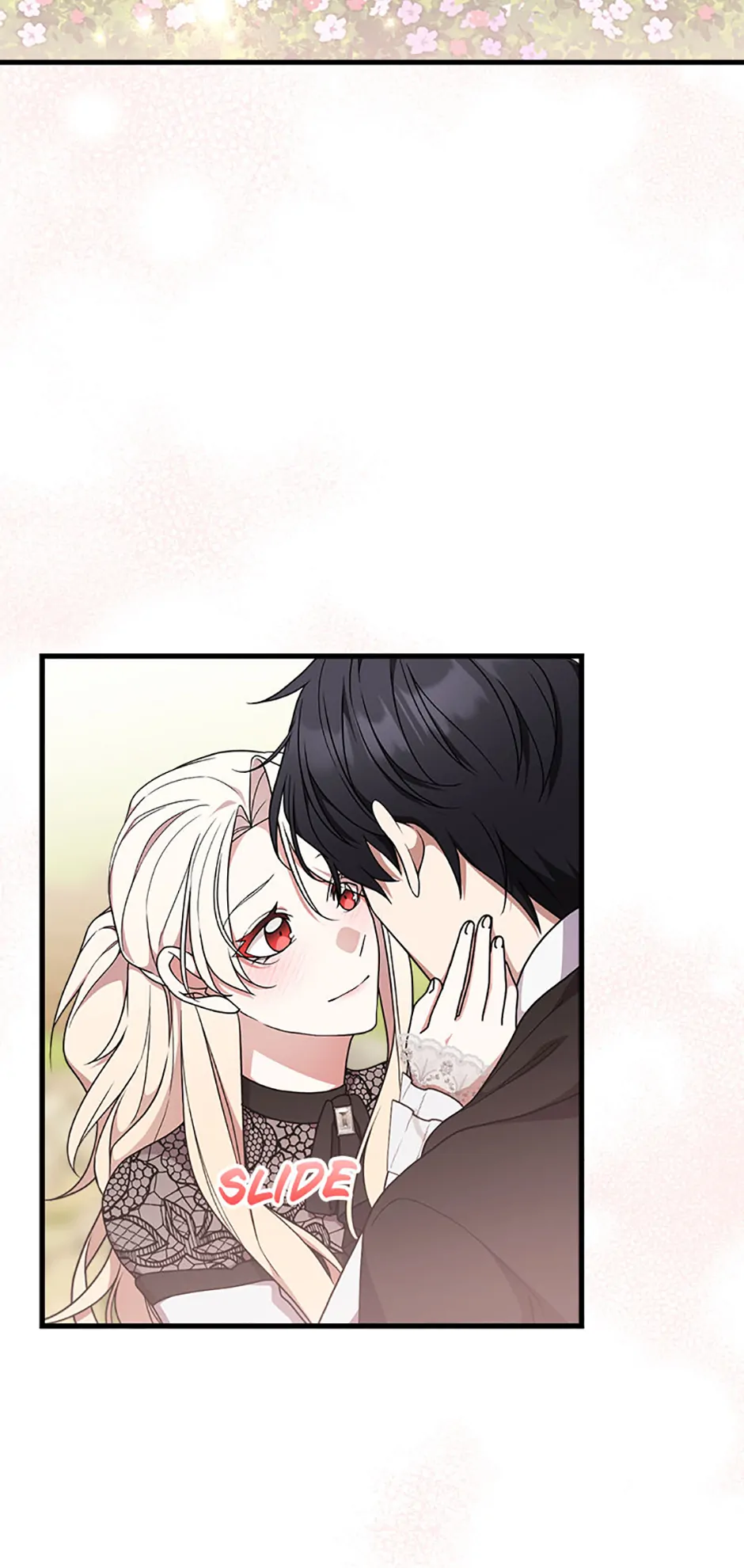 Only for Your Well-Being Chapter 69 - Page 64