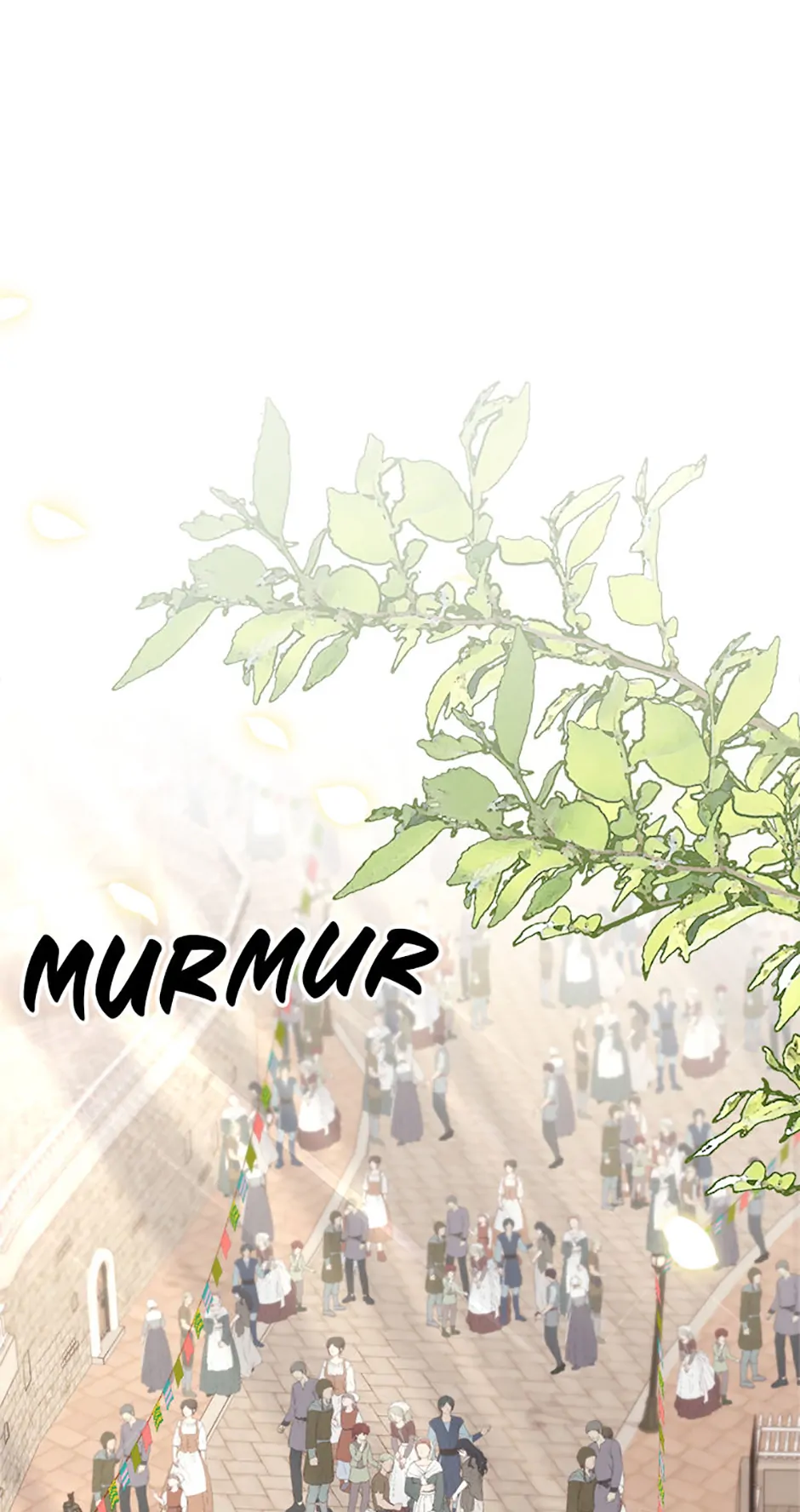 Only for Your Well-Being Chapter 69 - Page 69