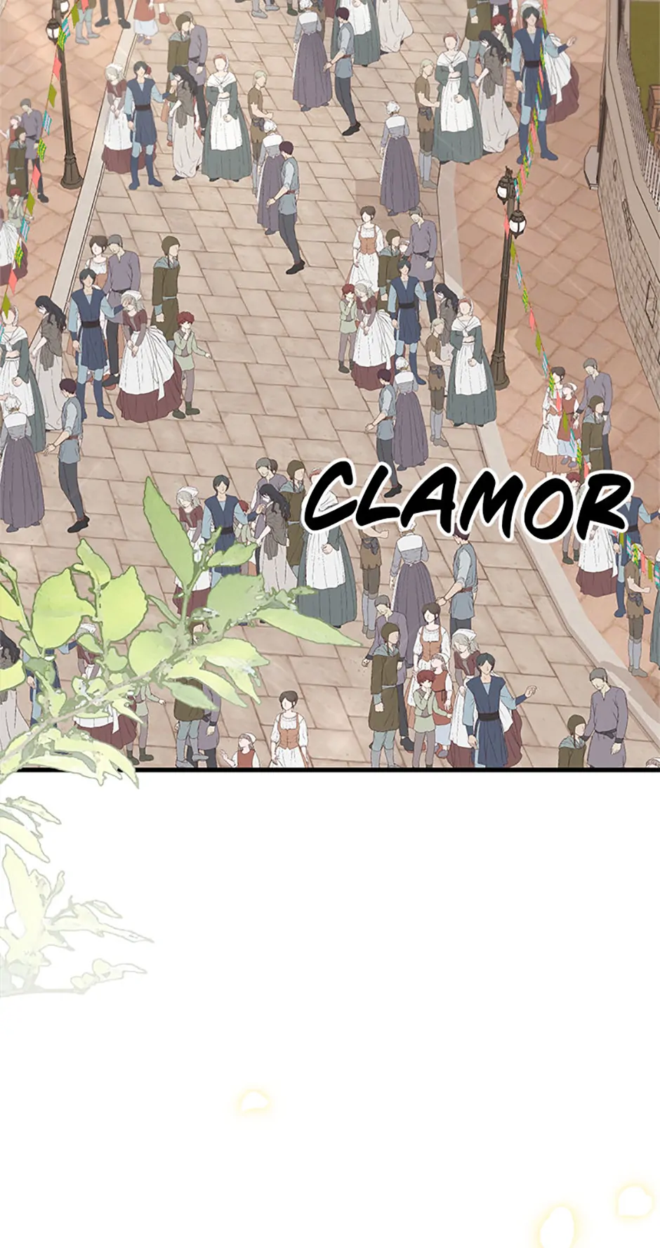 Only for Your Well-Being Chapter 69 - Page 70