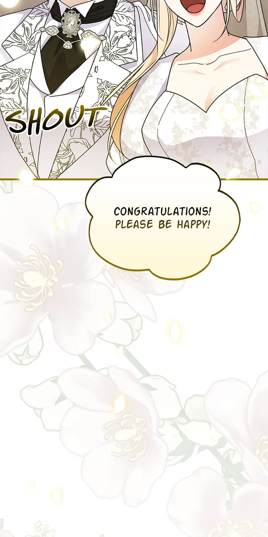 Only for Your Well-Being Chapter 69 - Page 75