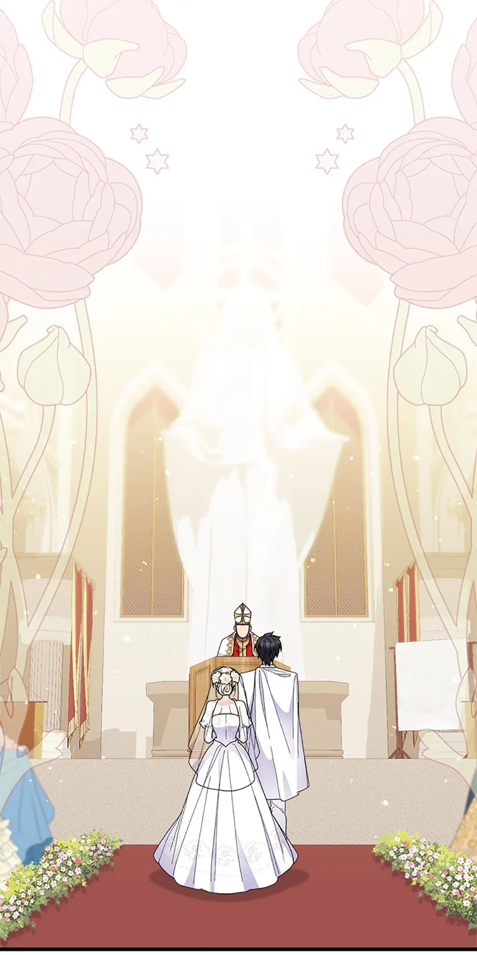 Only for Your Well-Being Chapter 69 - Page 77