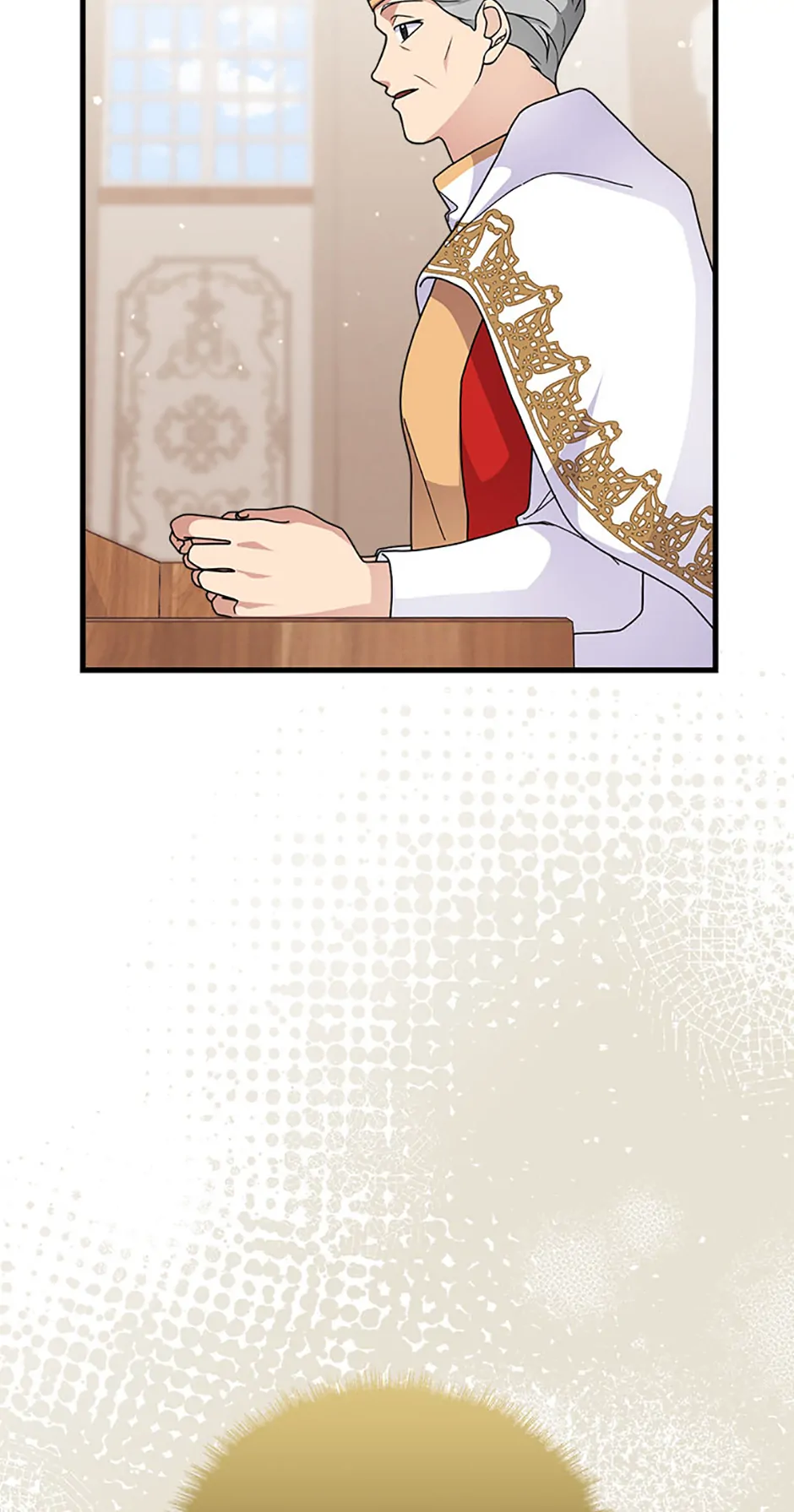 Only for Your Well-Being Chapter 69 - Page 79