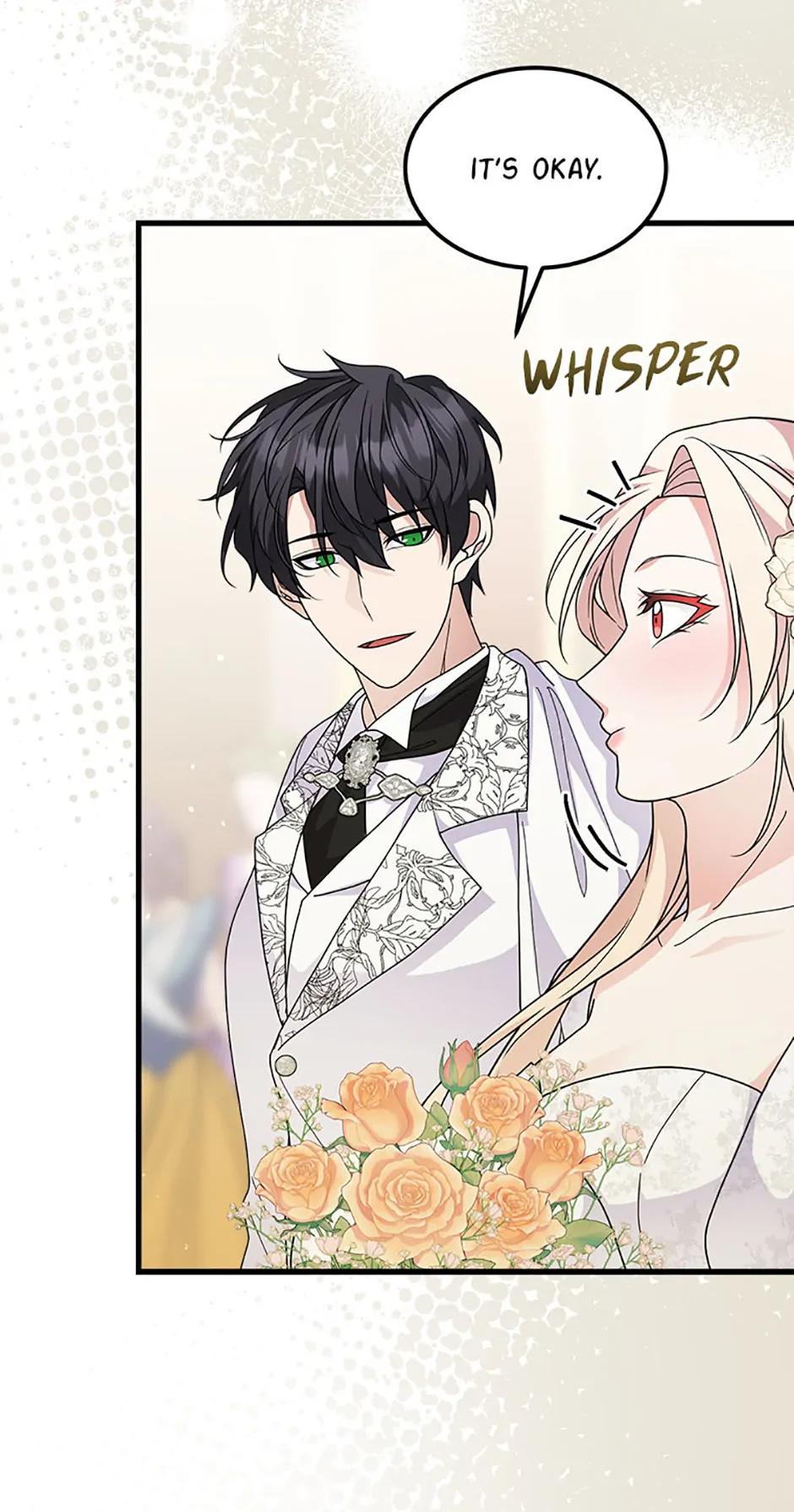 Only for Your Well-Being Chapter 69 - Page 82