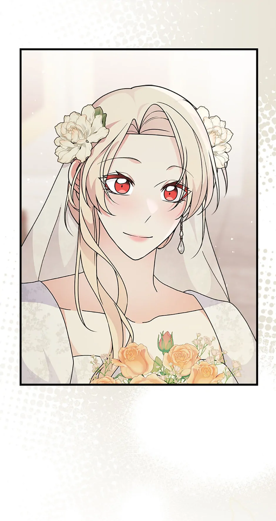 Only for Your Well-Being Chapter 69 - Page 83