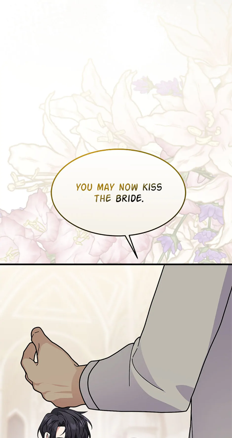 Only for Your Well-Being Chapter 69 - Page 84