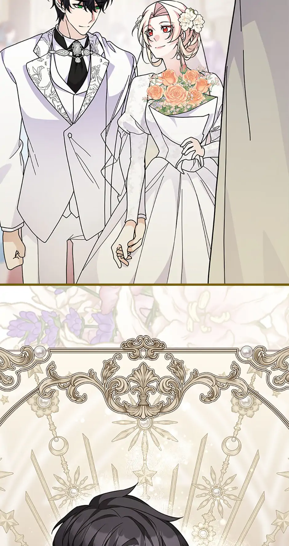 Only for Your Well-Being Chapter 69 - Page 85