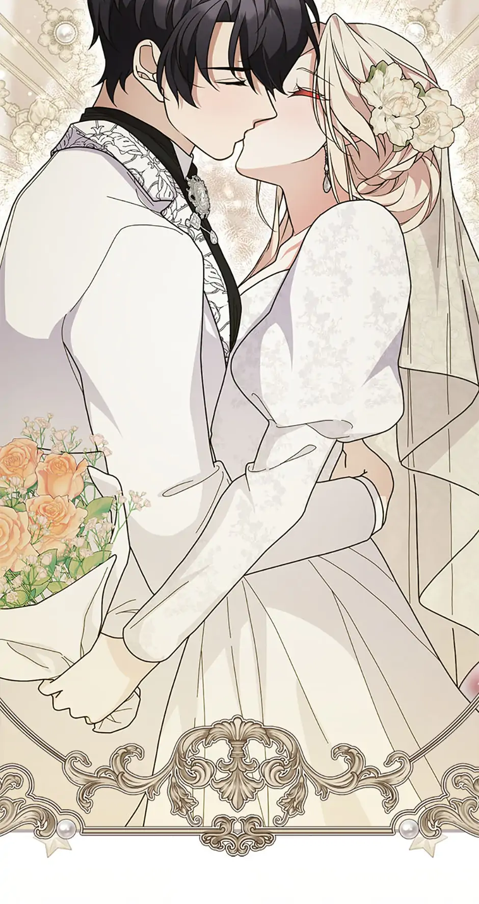 Only for Your Well-Being Chapter 69 - Page 86