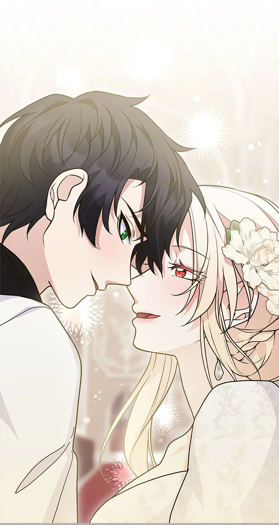 Only for Your Well-Being Chapter 69 - Page 87