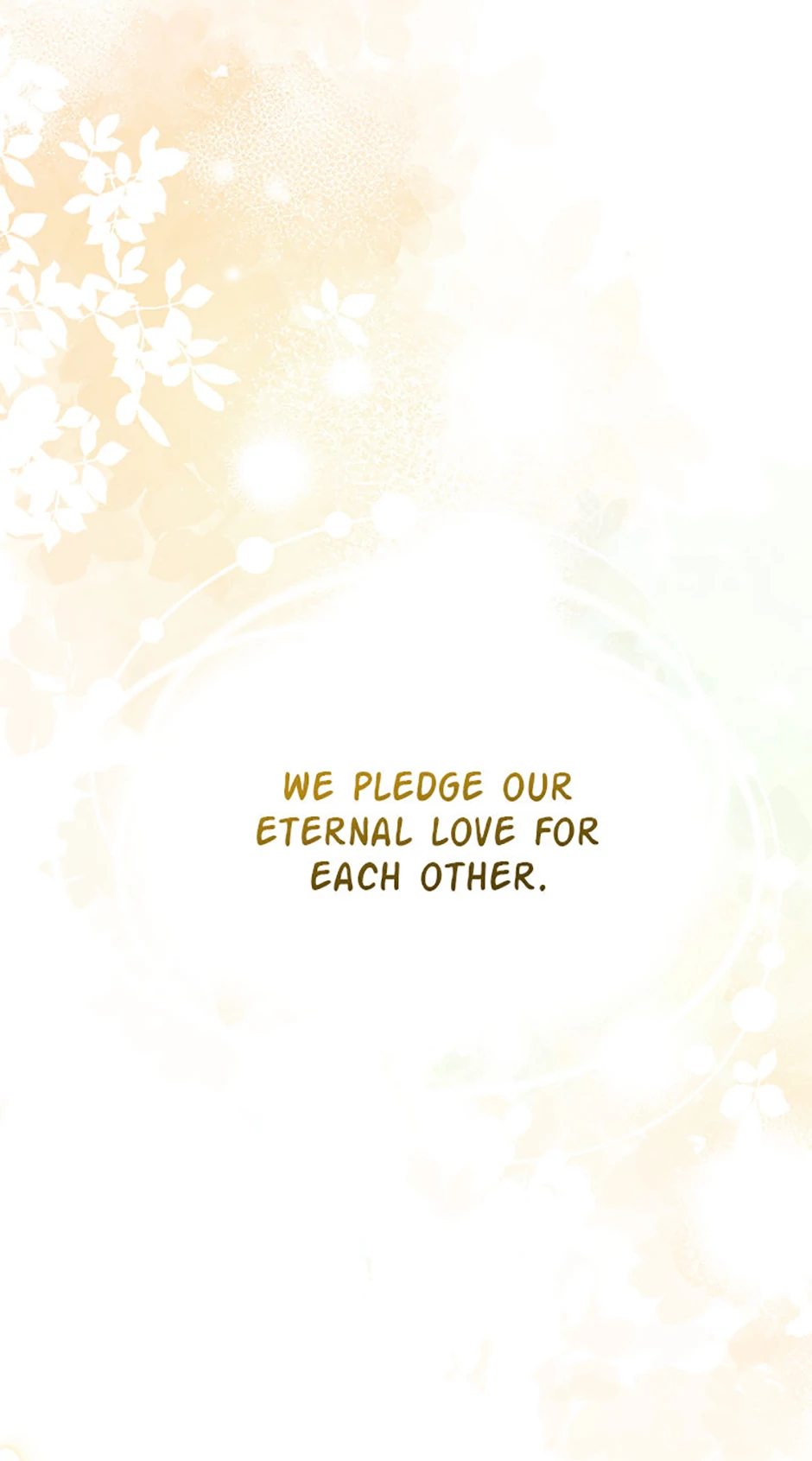 Only for Your Well-Being Chapter 69 - Page 88