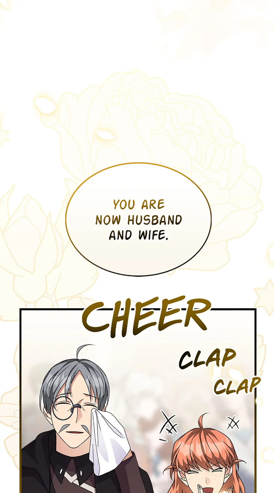 Only for Your Well-Being Chapter 69 - Page 89