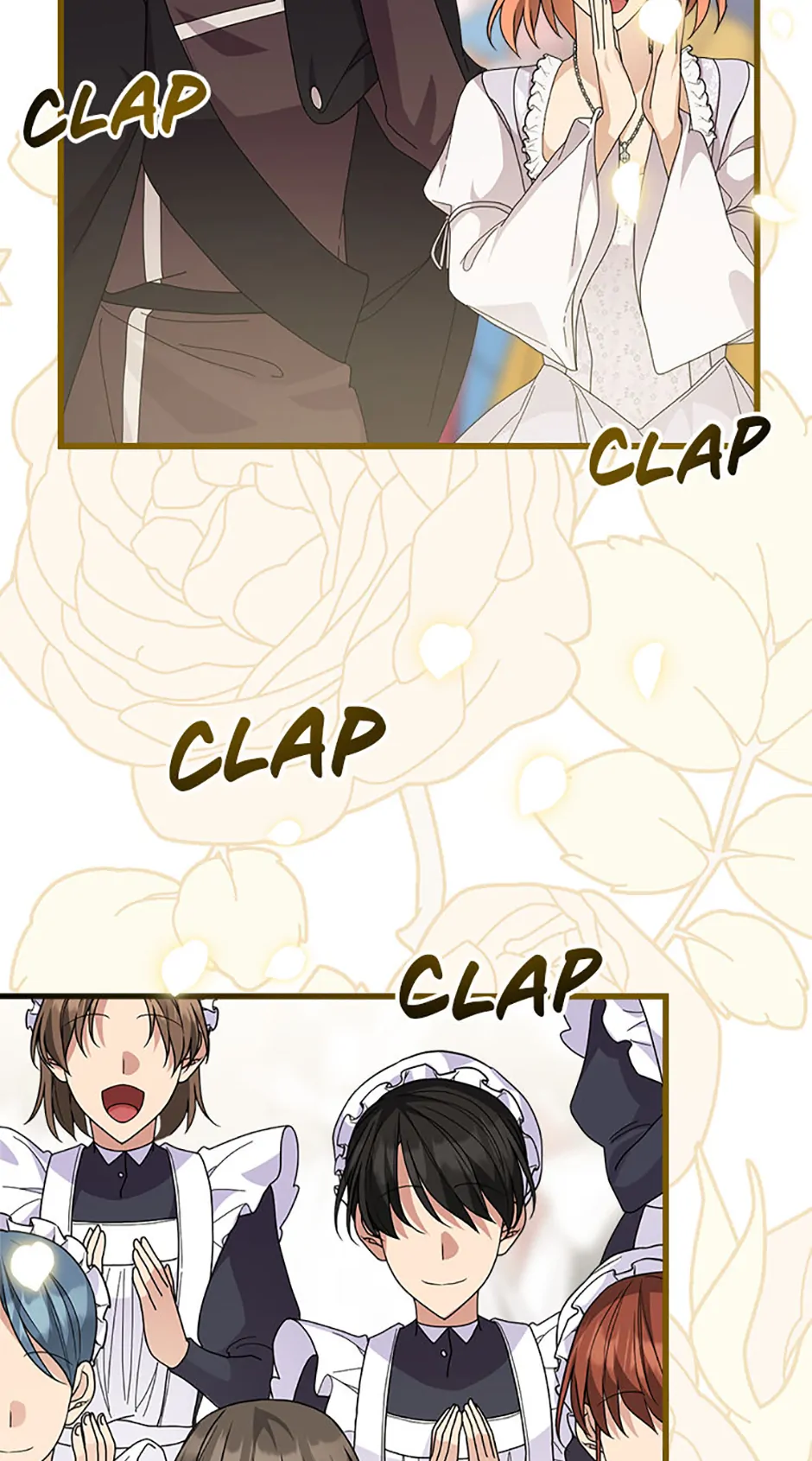 Only for Your Well-Being Chapter 69 - Page 90