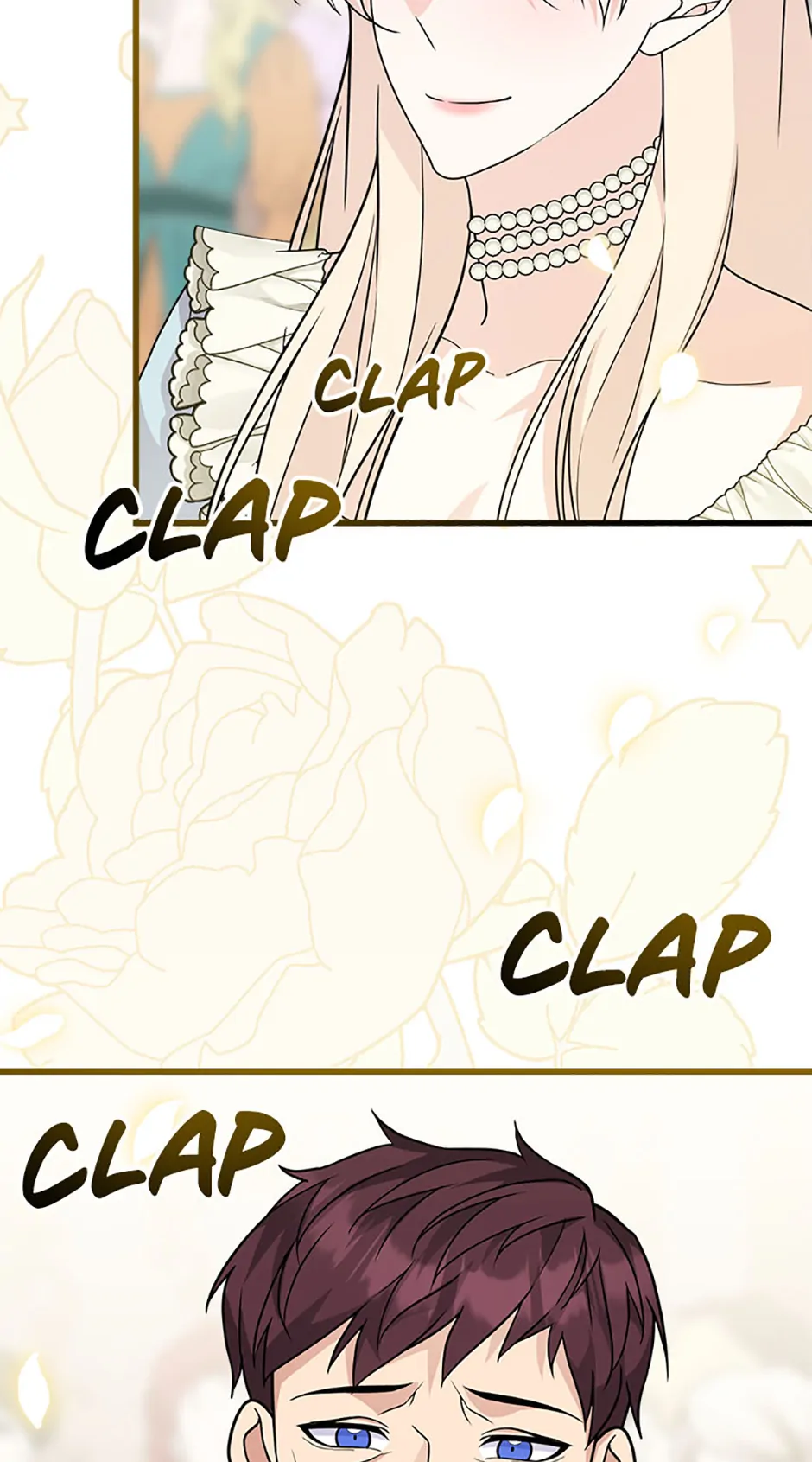 Only for Your Well-Being Chapter 69 - Page 92