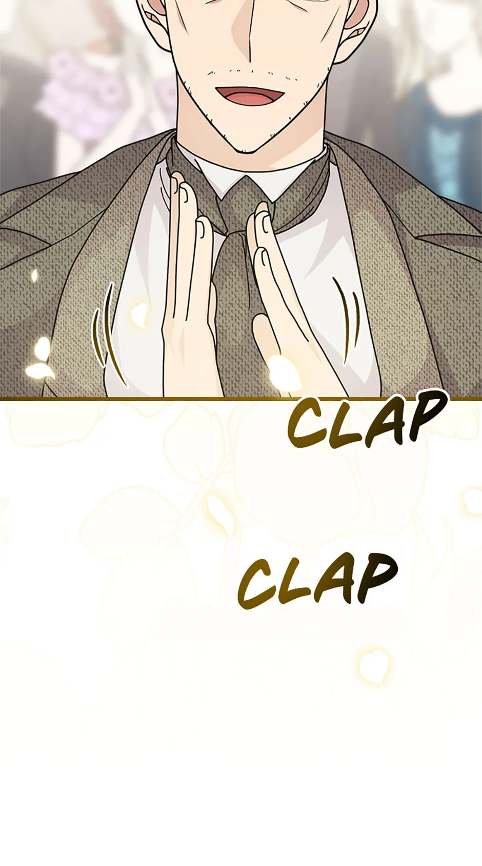 Only for Your Well-Being Chapter 69 - Page 93