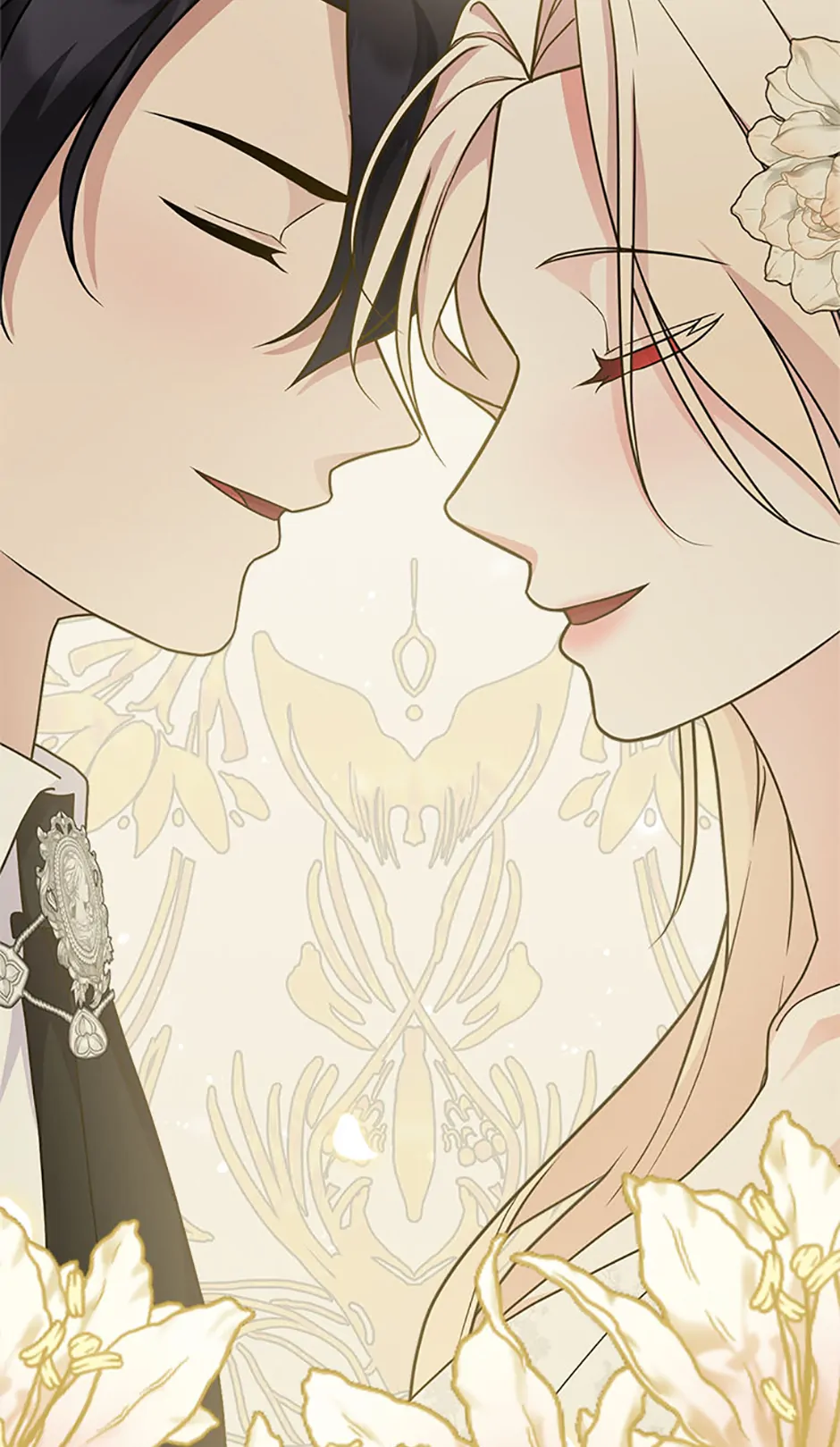 Only for Your Well-Being Chapter 69 - Page 95