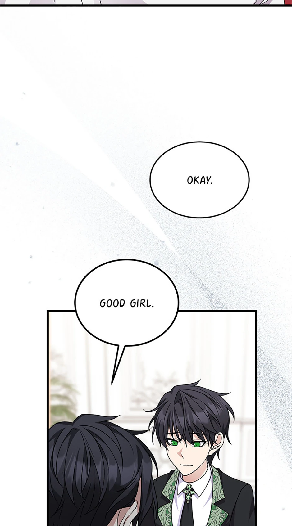 Only for Your Well-Being Chapter 70 - Page 18