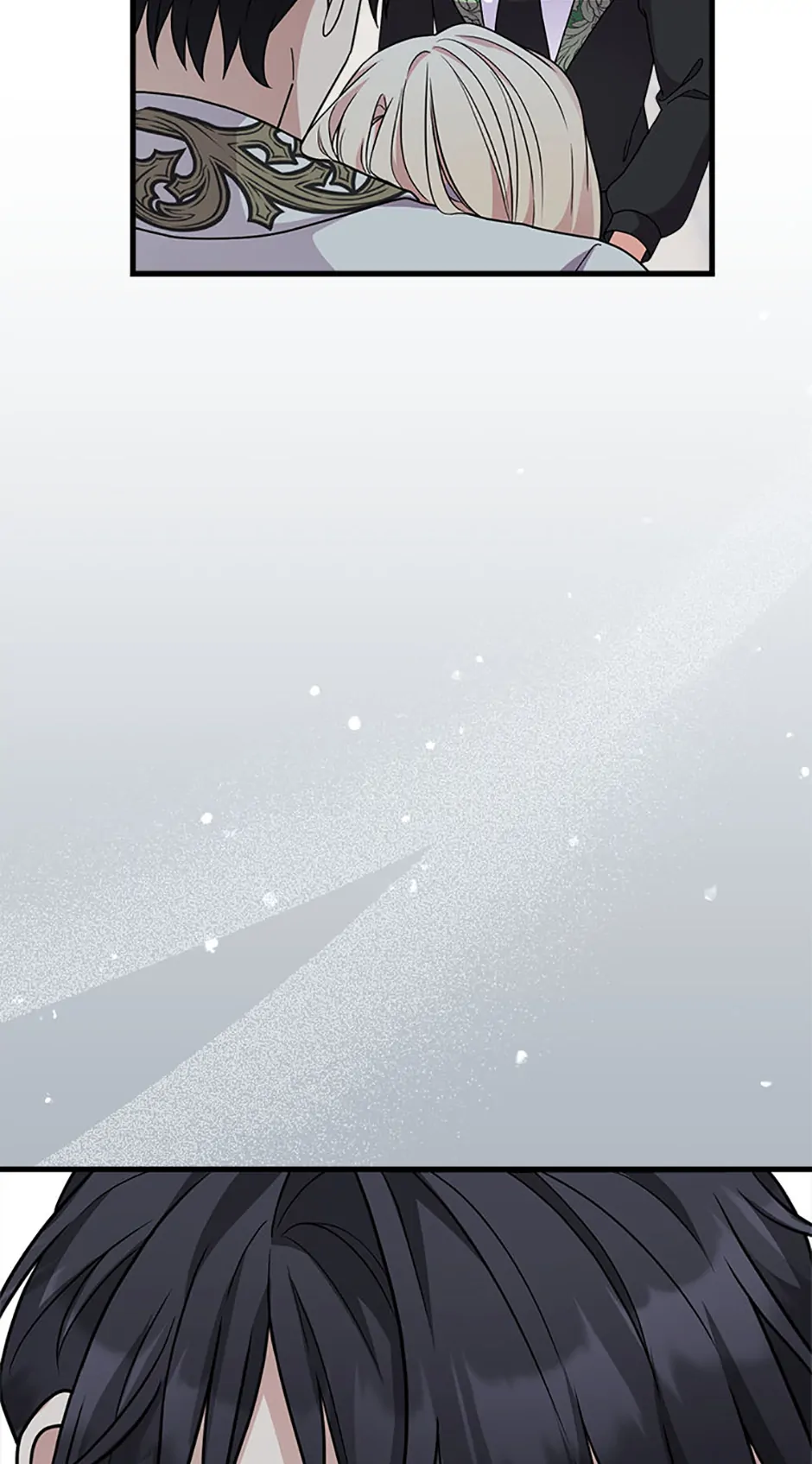 Only for Your Well-Being Chapter 70 - Page 19