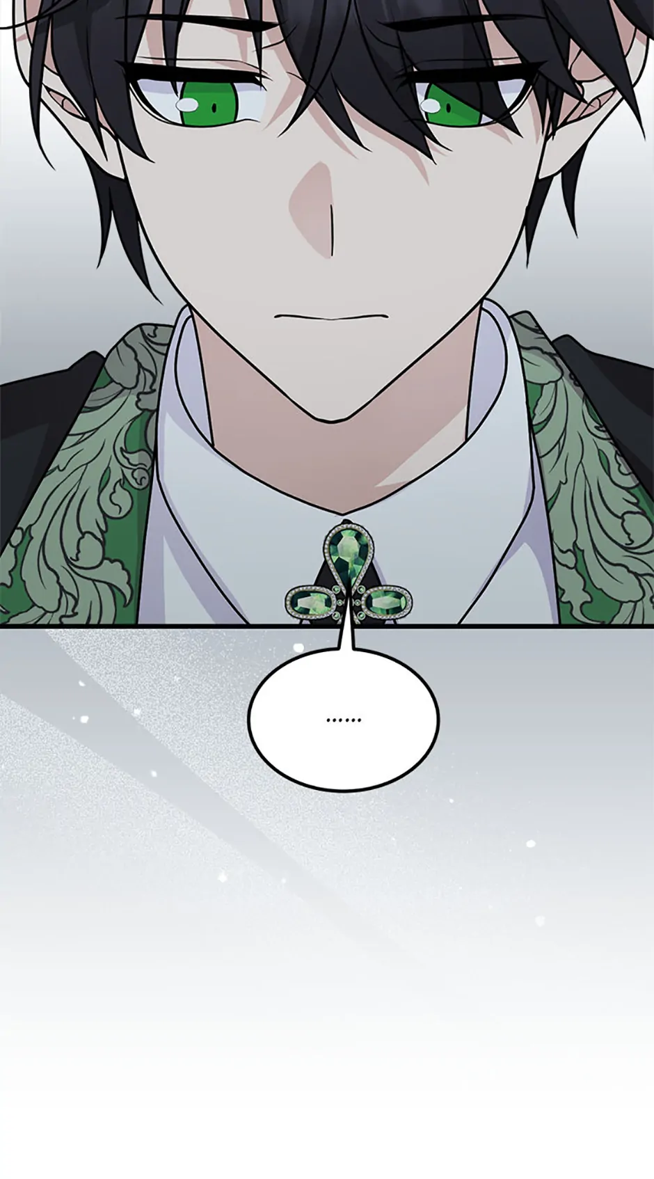 Only for Your Well-Being Chapter 70 - Page 20