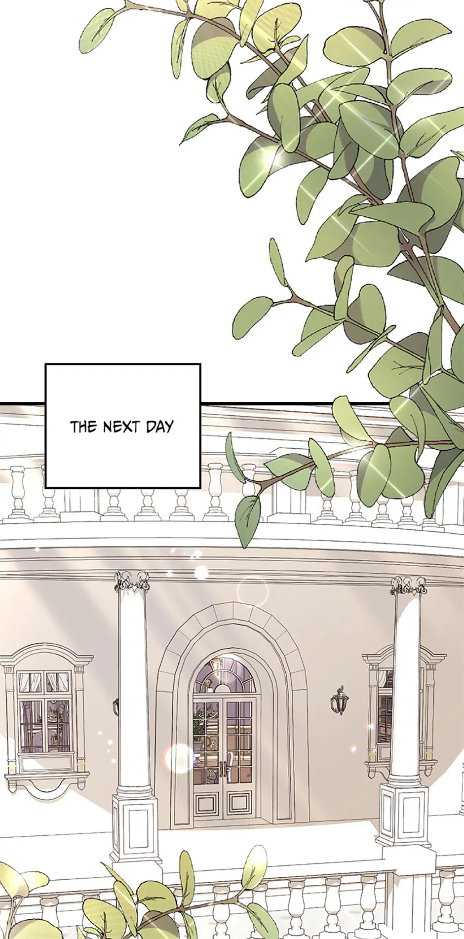 Only for Your Well-Being Chapter 70 - Page 23