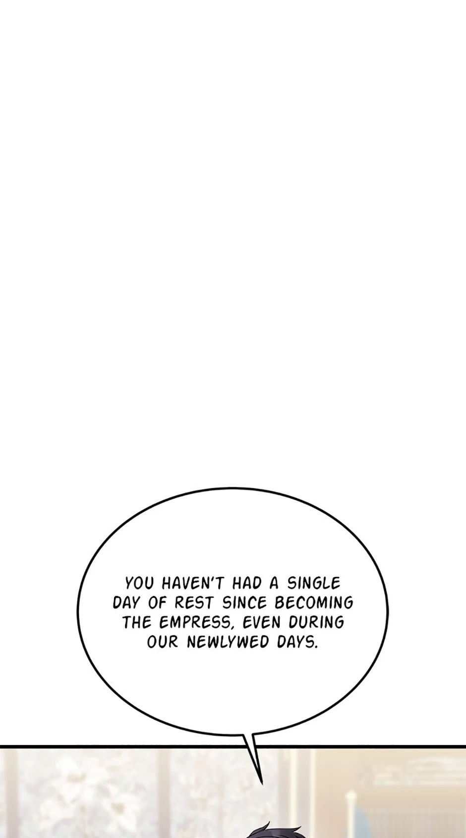 Only for Your Well-Being Chapter 70 - Page 27