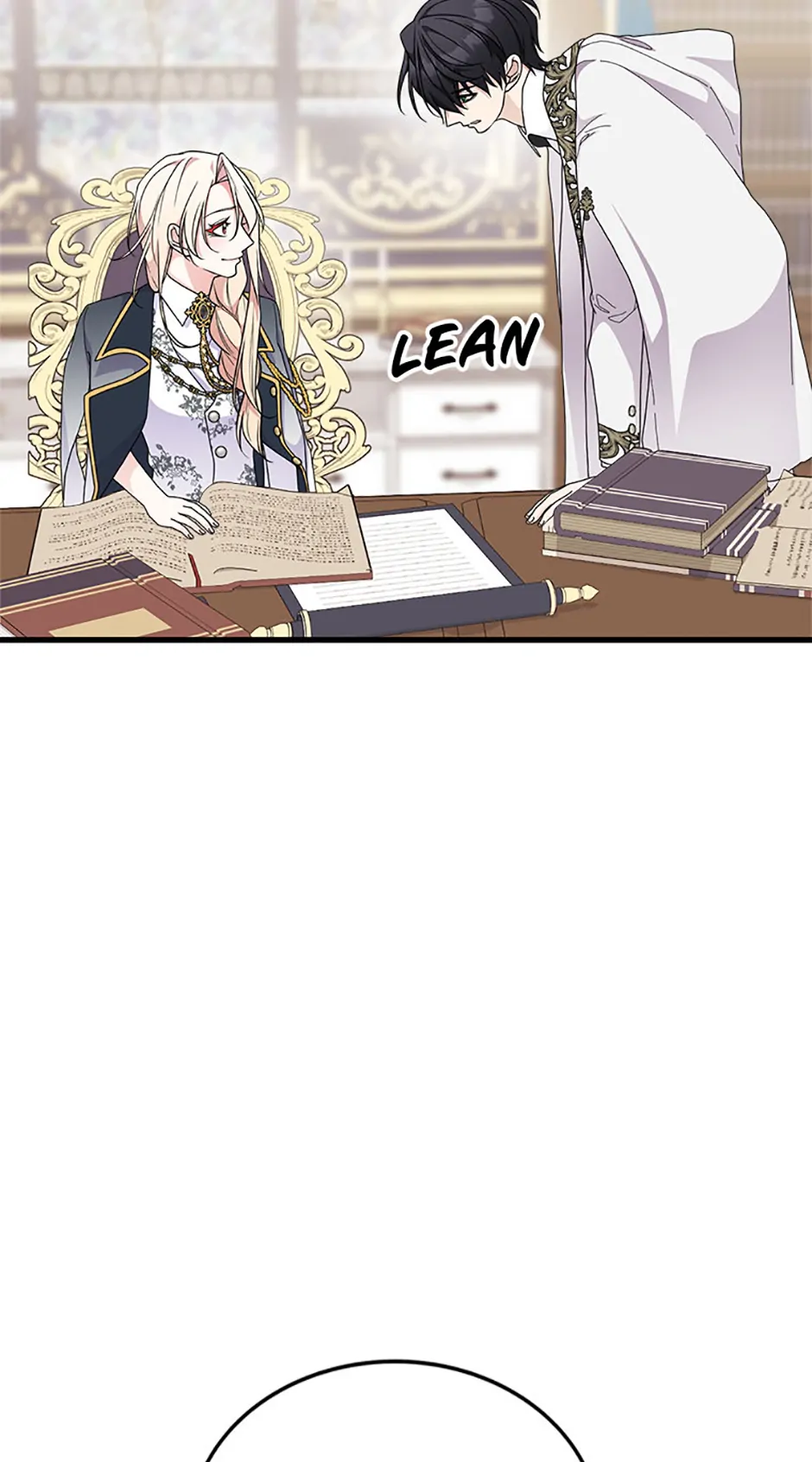 Only for Your Well-Being Chapter 70 - Page 28