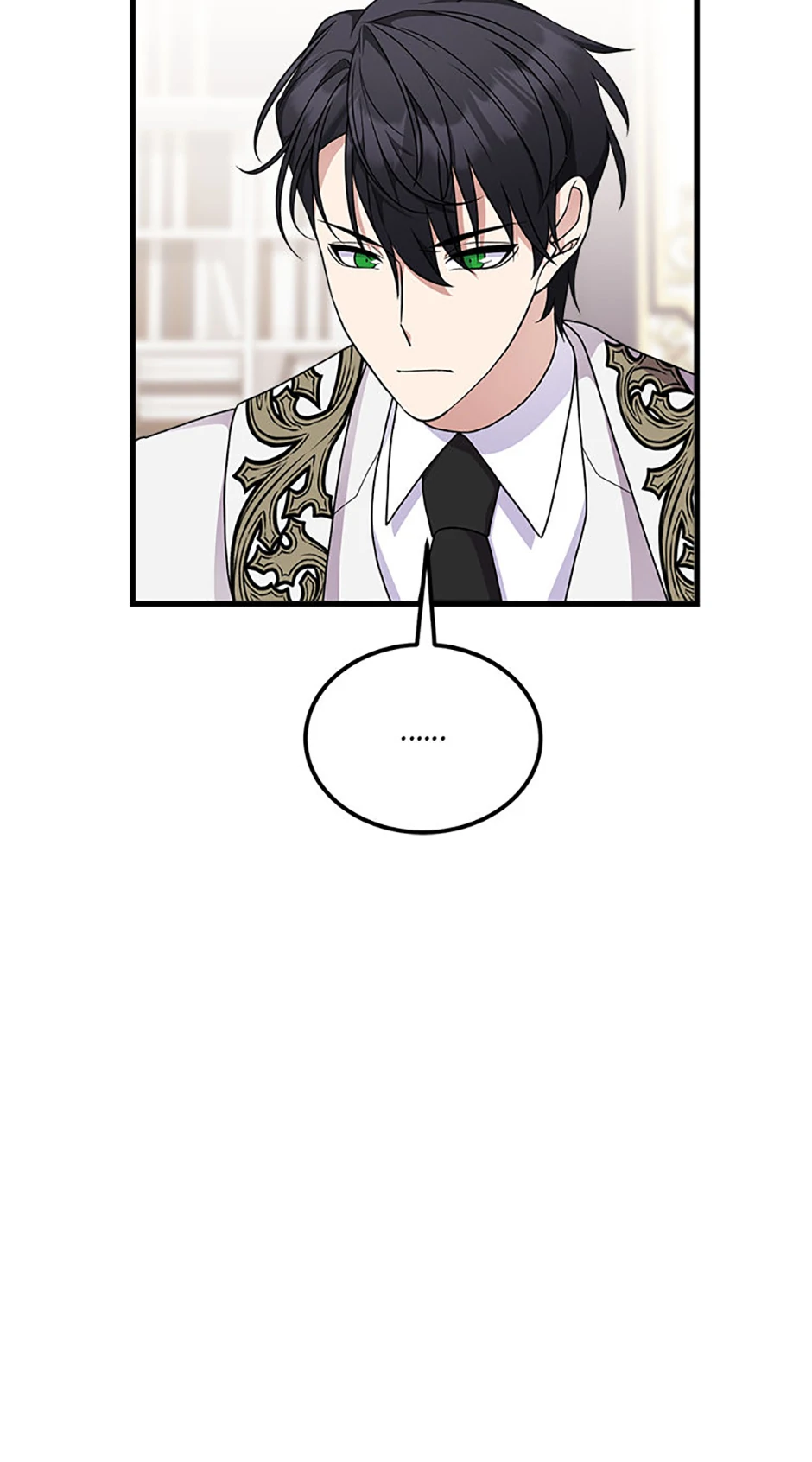 Only for Your Well-Being Chapter 70 - Page 31