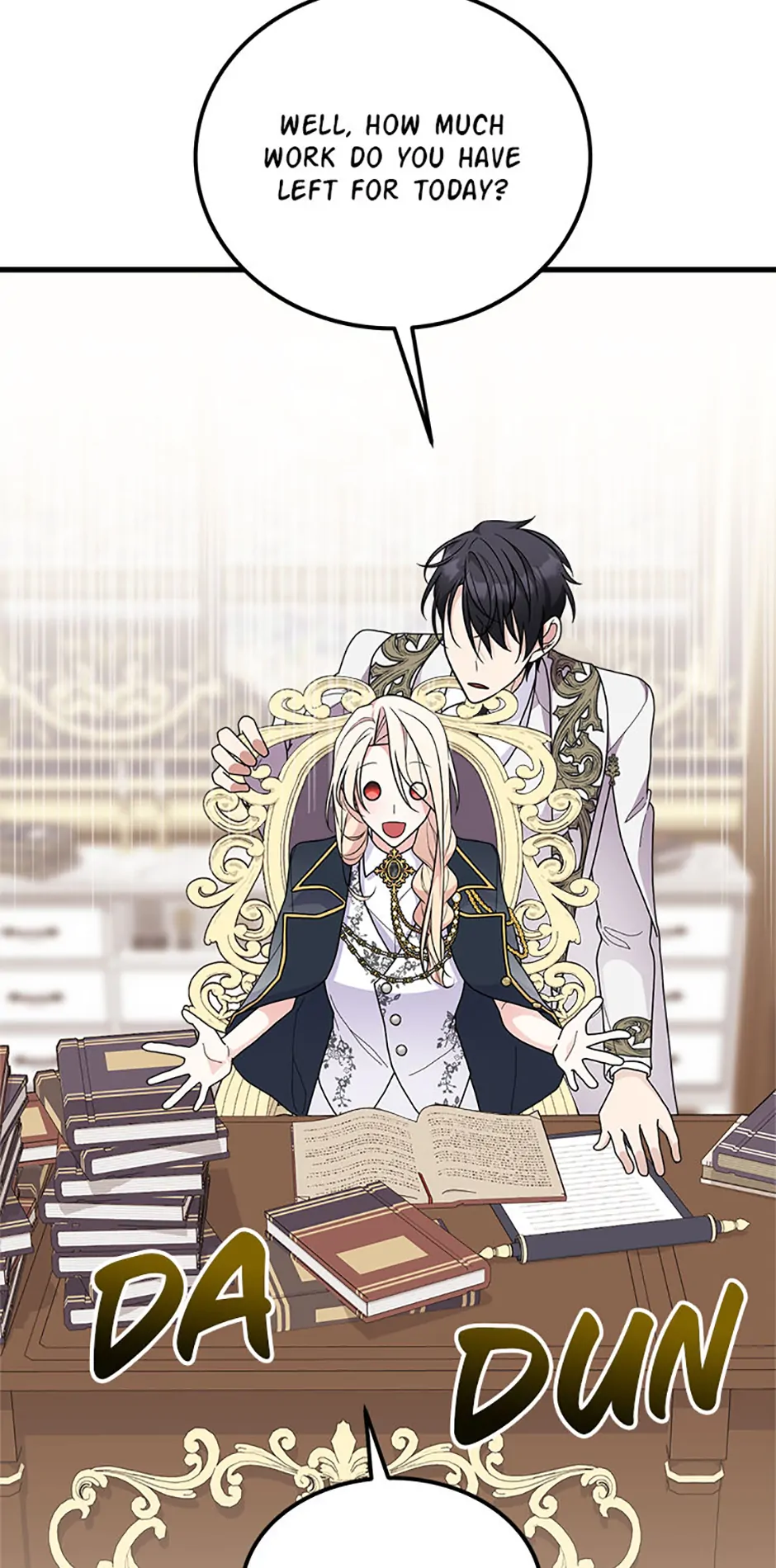 Only for Your Well-Being Chapter 70 - Page 39