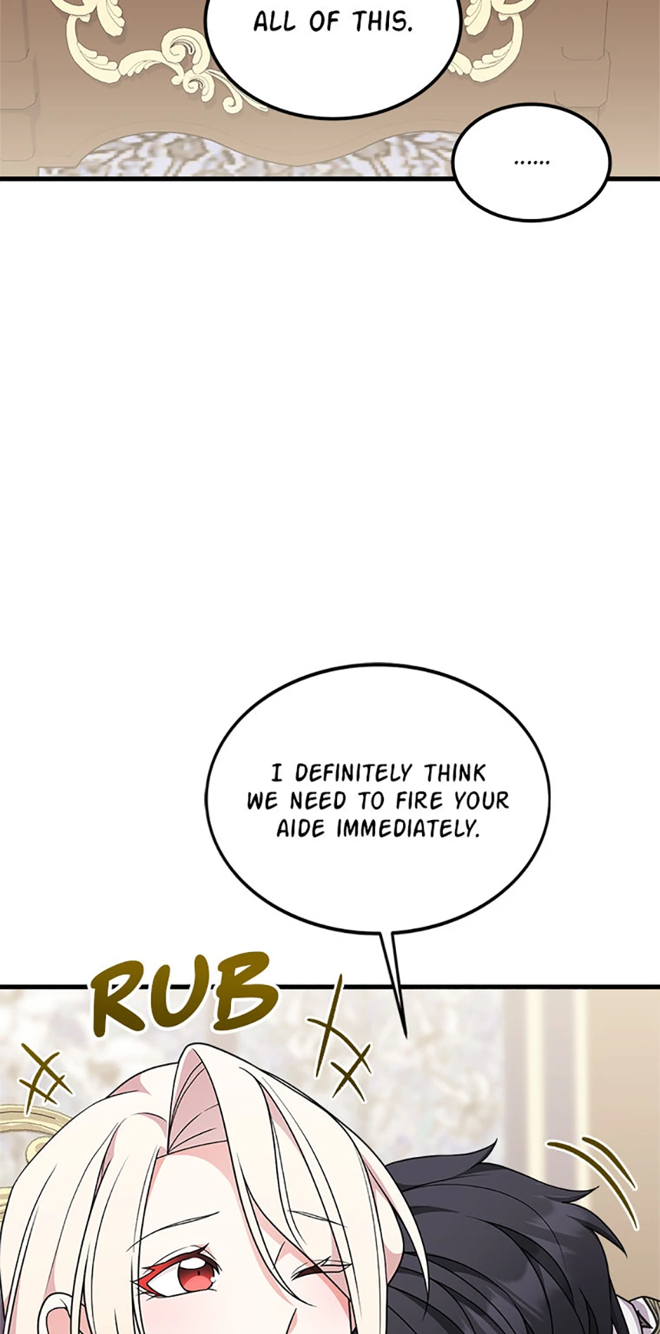 Only for Your Well-Being Chapter 70 - Page 40