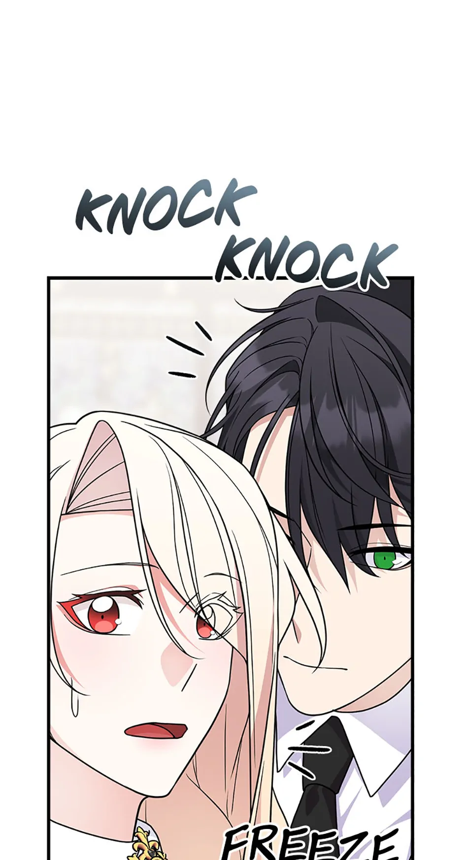 Only for Your Well-Being Chapter 70 - Page 42