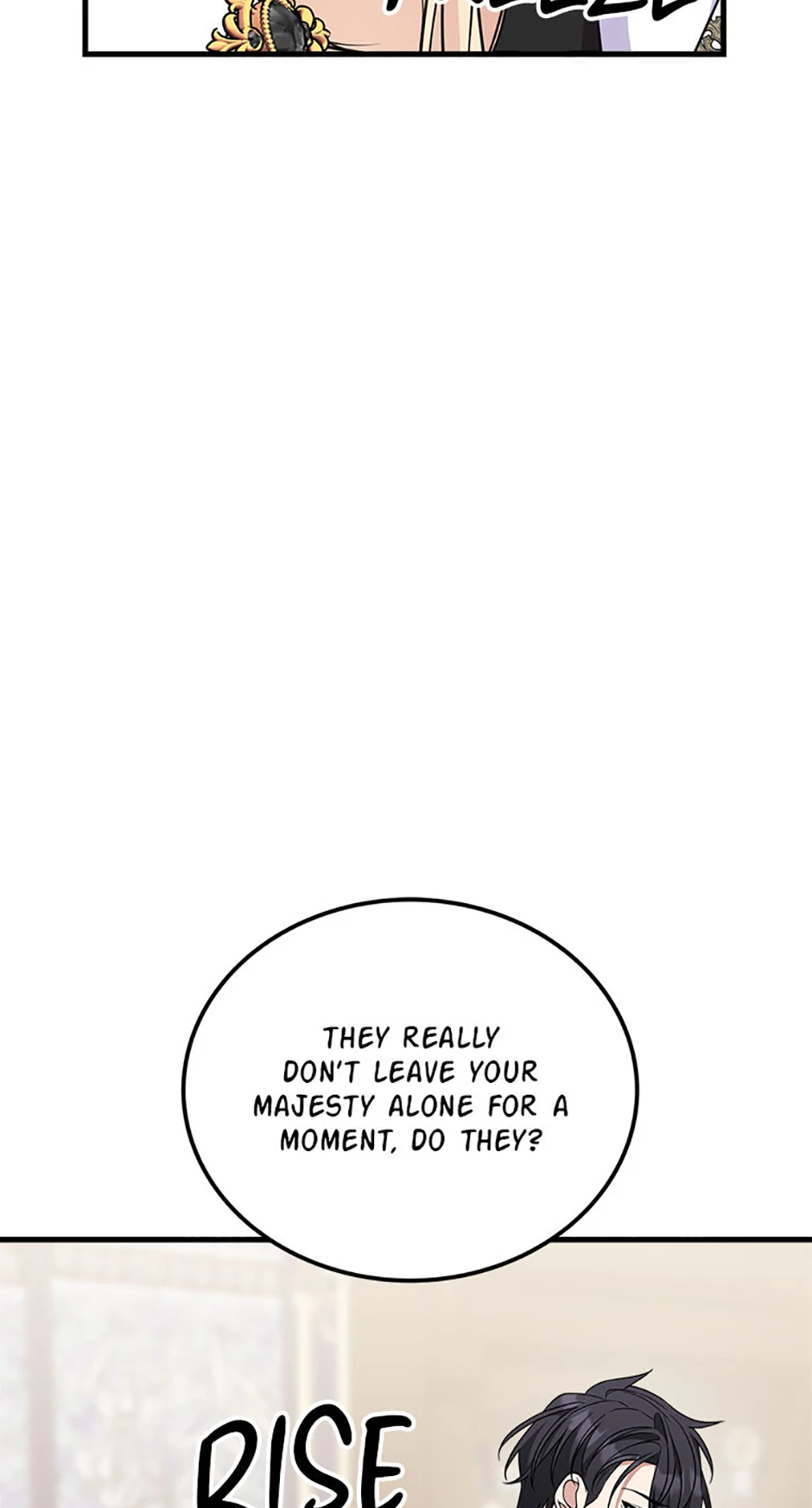 Only for Your Well-Being Chapter 70 - Page 43