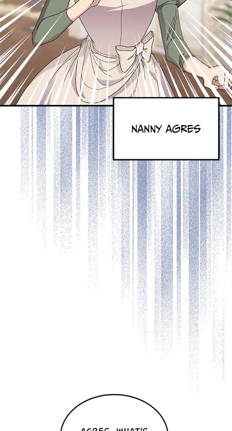 Only for Your Well-Being Chapter 70 - Page 46