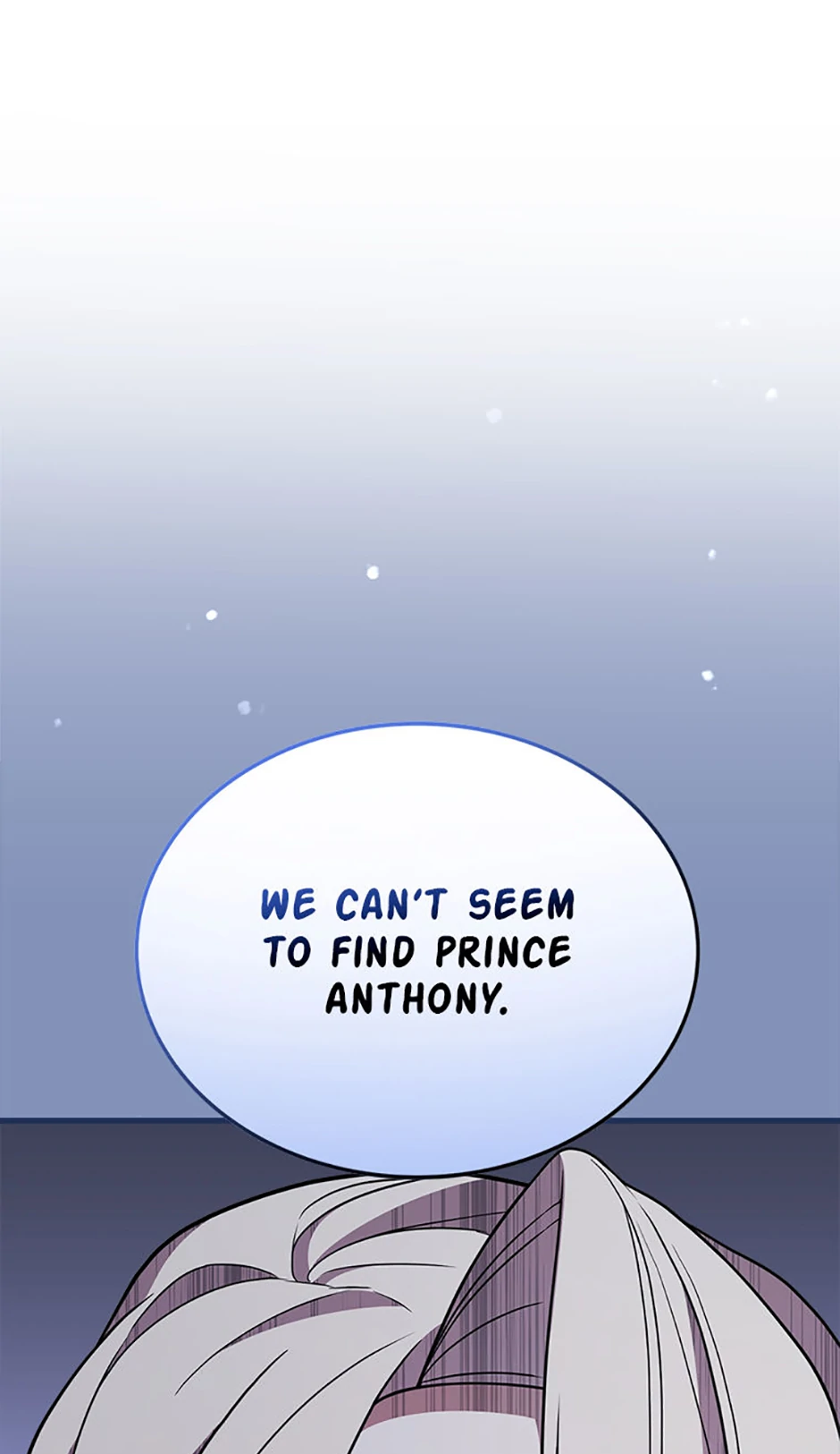 Only for Your Well-Being Chapter 70 - Page 48