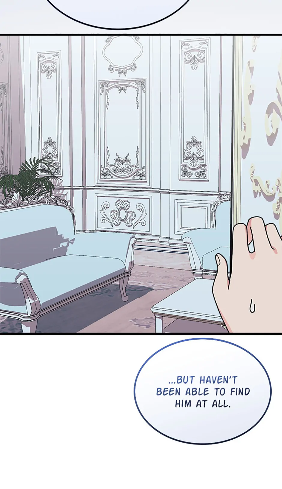 Only for Your Well-Being Chapter 70 - Page 52